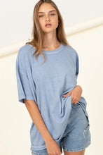 Load image into Gallery viewer, Cool And Chill Oversized T-shirt
