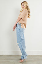 Load image into Gallery viewer, Distressed Slouchy
