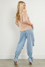Load image into Gallery viewer, Distressed Slouchy
