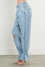 Load image into Gallery viewer, Distressed Slouchy
