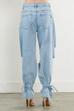 Load image into Gallery viewer, Distressed Slouchy
