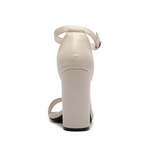Load image into Gallery viewer, Cashmere Heel
