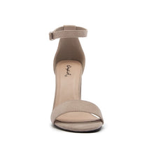 Load image into Gallery viewer, Cashmere Heel
