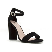 Load image into Gallery viewer, Cashmere Heel
