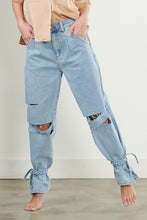 Load image into Gallery viewer, Distressed Slouchy
