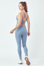 Load image into Gallery viewer, Basic Seamless Activewear Set
