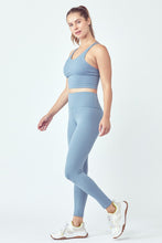 Load image into Gallery viewer, Basic Seamless Activewear Set
