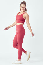 Load image into Gallery viewer, Basic Seamless Activewear Set
