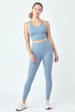 Load image into Gallery viewer, Basic Seamless Activewear Set
