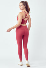 Load image into Gallery viewer, Basic Seamless Activewear Set
