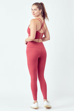 Load image into Gallery viewer, Basic Seamless Activewear Set
