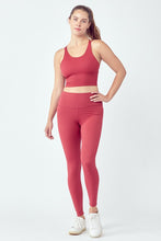Load image into Gallery viewer, Basic Seamless Activewear Set
