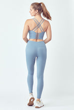 Load image into Gallery viewer, Basic Seamless Activewear Set
