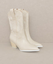 Load image into Gallery viewer, Sephira -Embroidered Short Boot
