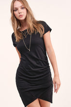 Load image into Gallery viewer, Only Ruched Mini Dress
