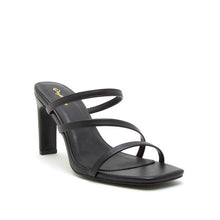 Load image into Gallery viewer, Kaylee Sandal Heel
