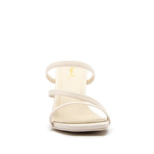 Load image into Gallery viewer, Kaylee Sandal Heel
