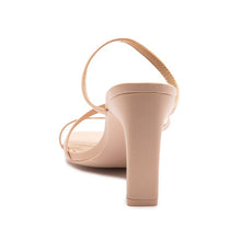 Load image into Gallery viewer, Kaylee Sandal Heel
