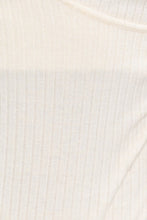 Load image into Gallery viewer, Long Sleeve Surplice Bodysuit
