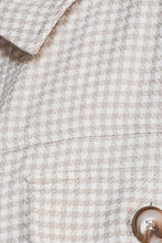 Load image into Gallery viewer, Pocket Detail Oversized Jacket
