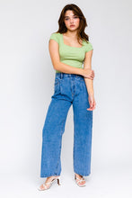 Load image into Gallery viewer, Square Neck Bodysuit
