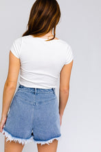 Load image into Gallery viewer, Square Neck Bodysuit

