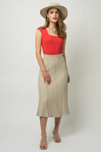 Load image into Gallery viewer, Cap Sleeve Square Neck Bodysuit

