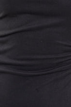 Load image into Gallery viewer, One Shoulder Midi Forever Dress
