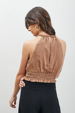 Load image into Gallery viewer, Smocked Waist Top
