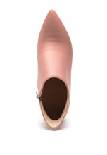 Load image into Gallery viewer, Melba Pointed Toe Stiletto Boot

