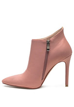 Load image into Gallery viewer, Melba Pointed Toe Stiletto Boot
