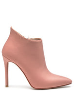 Load image into Gallery viewer, Melba Pointed Toe Stiletto Boot
