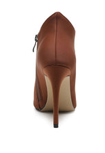 Load image into Gallery viewer, Melba Pointed Toe Stiletto Boot
