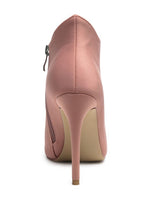 Load image into Gallery viewer, Melba Pointed Toe Stiletto Boot
