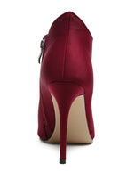 Load image into Gallery viewer, Melba Pointed Toe Stiletto Boot
