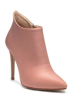 Load image into Gallery viewer, Melba Pointed Toe Stiletto Boot
