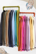 Load image into Gallery viewer, Sunset Fleece Jacket

