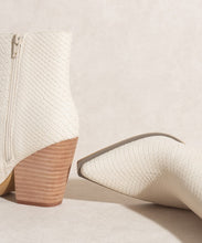 Load image into Gallery viewer, Sonia - Western Ankle Boots
