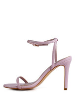 Load image into Gallery viewer, High Heeled Sandal Croc
