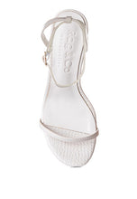 Load image into Gallery viewer, High Heeled Sandal Croc
