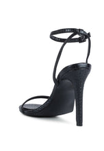 Load image into Gallery viewer, High Heeled Sandal Croc
