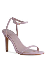 Load image into Gallery viewer, High Heeled Sandal Croc
