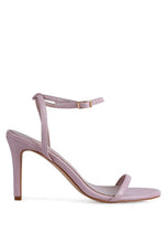 Load image into Gallery viewer, High Heeled Sandal Croc
