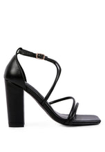 Load image into Gallery viewer, Opulence High Heeled Dress Sandal
