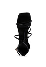 Load image into Gallery viewer, Opulence High Heeled Dress Sandal
