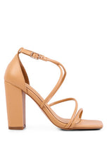 Load image into Gallery viewer, Opulence High Heeled Dress Sandal
