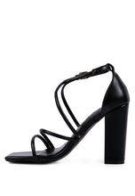 Load image into Gallery viewer, Opulence High Heeled Dress Sandal
