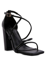 Load image into Gallery viewer, Opulence High Heeled Dress Sandal
