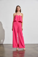 Load image into Gallery viewer, Off Shoulder Elegant Jumpsuit
