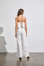 Load image into Gallery viewer, Off Shoulder Elegant Jumpsuit
